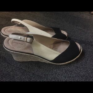 Lands End Wedges